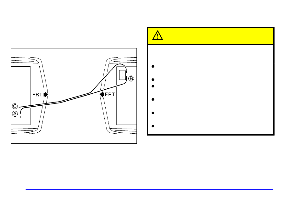 Towing your vehicle, Towing your vehicle caution | Oldsmobile 2001 Aurora User Manual | Page 234 / 376