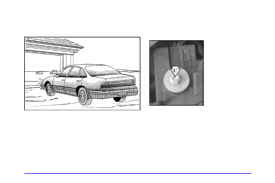 Oldsmobile 2001 Aurora User Manual | Page 298 / 376