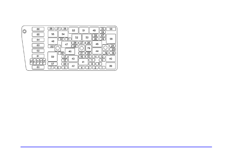 Oldsmobile 2001 Aurora User Manual | Page 328 / 376