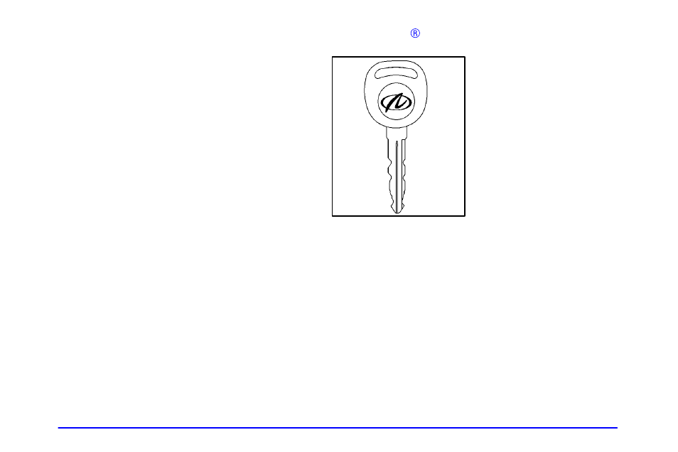 Testing the alarm, Pass-key iii, Pass | Oldsmobile 2001 Aurora User Manual | Page 88 / 376