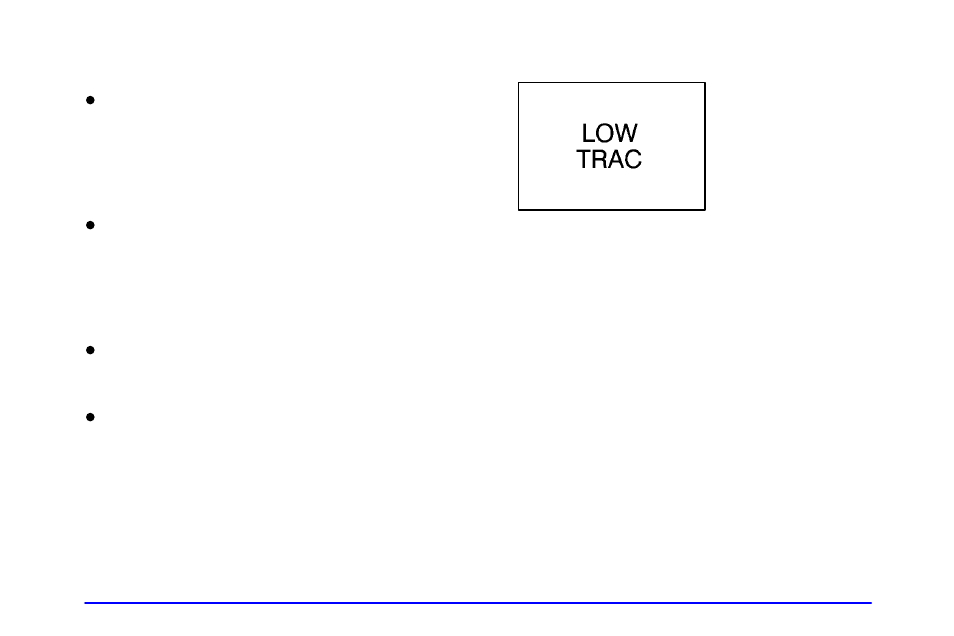 Enhanced traction system active light | Oldsmobile 2001 Alero User Manual | Page 133 / 340