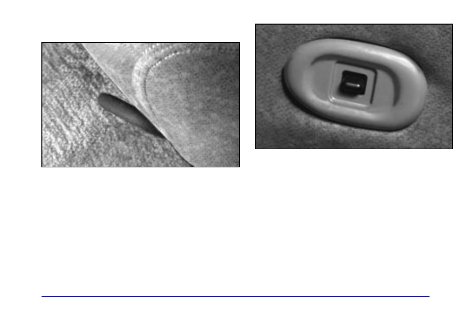 Power lift seat (if equipped) | Oldsmobile 2001 Alero User Manual | Page 15 / 340