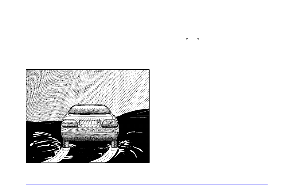 Driving on snow or ice | Oldsmobile 2001 Alero User Manual | Page 194 / 340