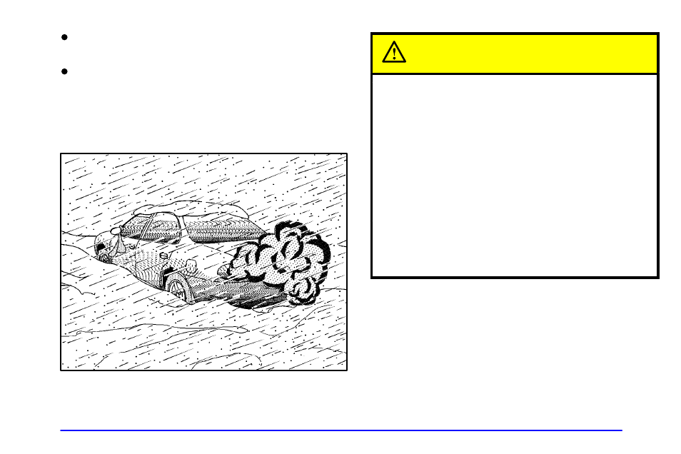 Caution | Oldsmobile 2001 Alero User Manual | Page 196 / 340