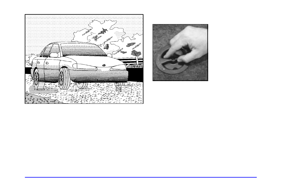 Removing the spare tire and tools | Oldsmobile 2001 Alero User Manual | Page 228 / 340