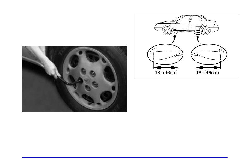 Oldsmobile 2001 Alero User Manual | Page 230 / 340