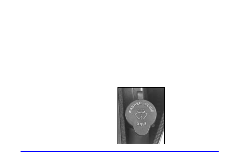 How to check power steering fluid, What to use, Windshield washer fluid | Adding washer fluid | Oldsmobile 2001 Alero User Manual | Page 264 / 340