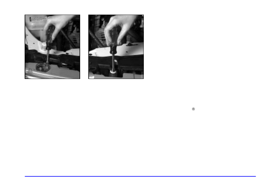 Center high-mounted stop lamp | Oldsmobile 2001 Alero User Manual | Page 273 / 340