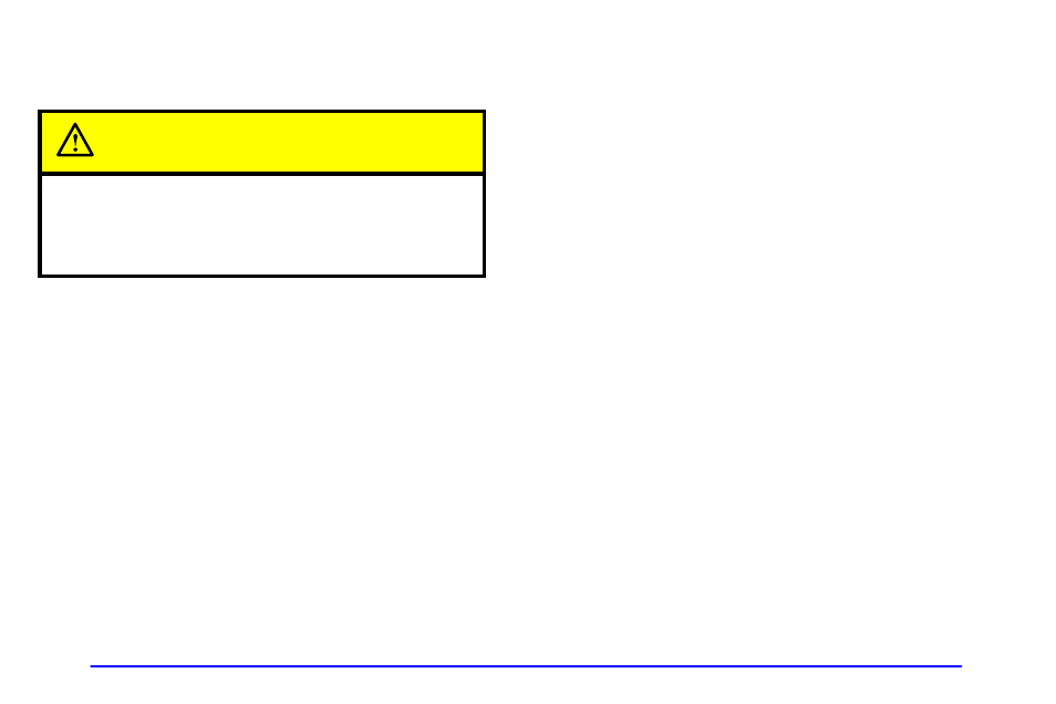 Ignition transaxle lock check, Caution | Oldsmobile 2001 Alero User Manual | Page 319 / 340