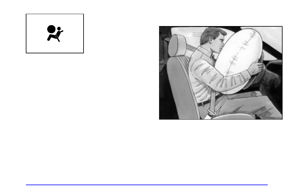 How the air bag system works, Where are the air bags | Oldsmobile 2001 Alero User Manual | Page 35 / 340