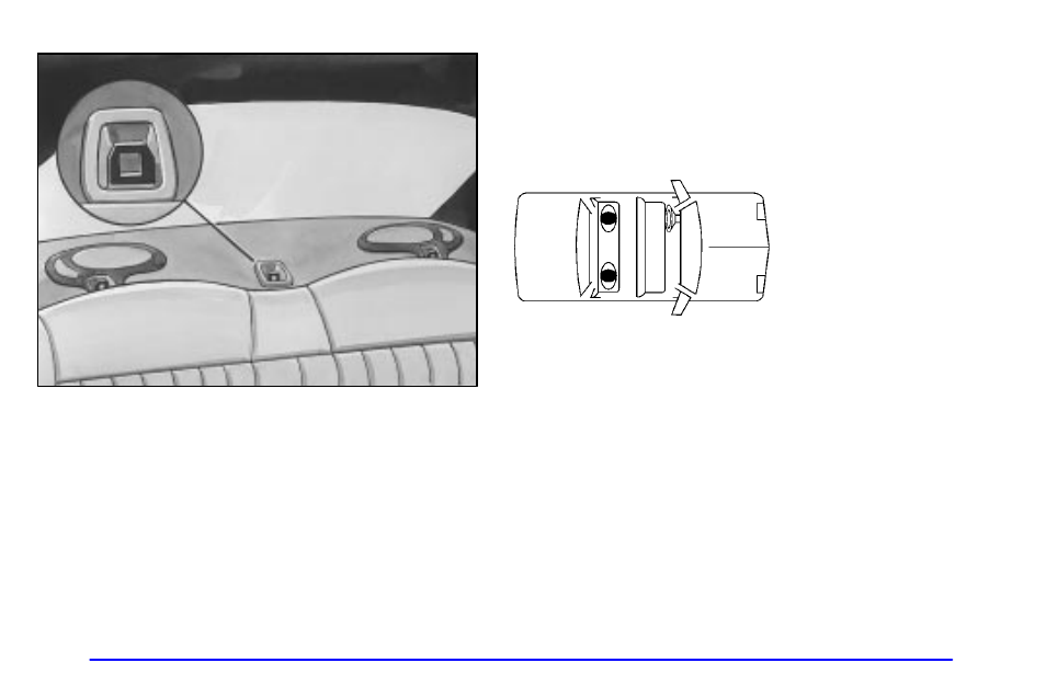 Oldsmobile 2001 Alero User Manual | Page 56 / 340