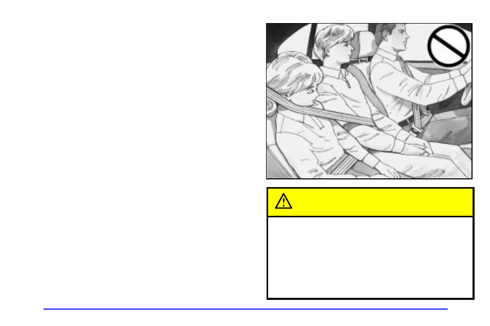 Caution | Oldsmobile 2001 Alero User Manual | Page 67 / 340