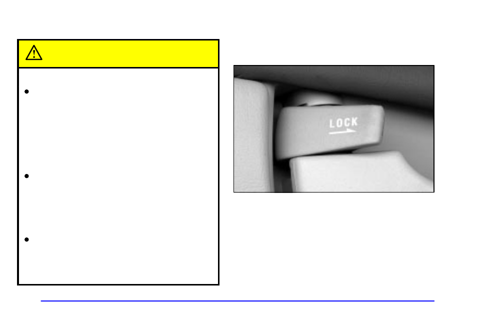 Door locks, Door locks caution | Oldsmobile 2001 Alero User Manual | Page 76 / 340