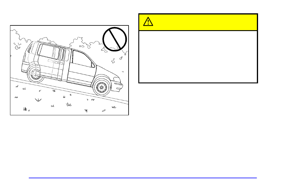 Sliding door lock | Oldsmobile 2000 Silhouette User Manual | Page 128 / 422
