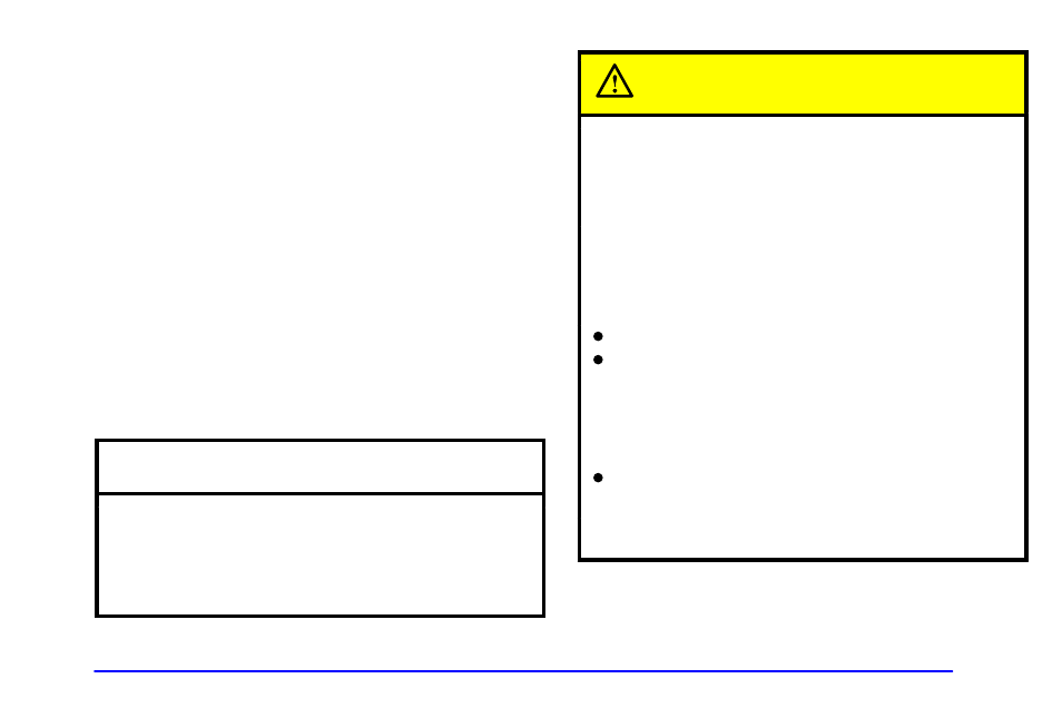 Canceling the sliding door security lock, Liftgate, Notice | Caution | Oldsmobile 2000 Silhouette User Manual | Page 135 / 422