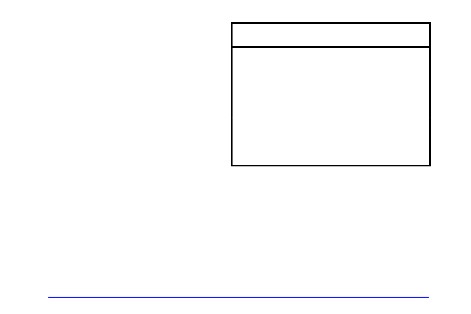 Notice | Oldsmobile 2000 Silhouette User Manual | Page 144 / 422