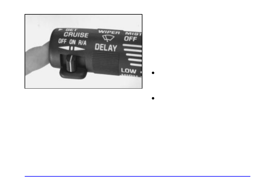 Resuming a set speed, Increasing speed while using cruise control | Oldsmobile 2000 Silhouette User Manual | Page 163 / 422