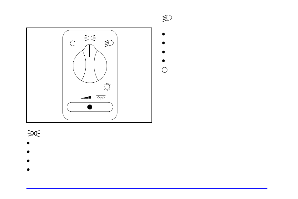 Exterior lamps, Lamps on reminder | Oldsmobile 2000 Silhouette User Manual | Page 165 / 422