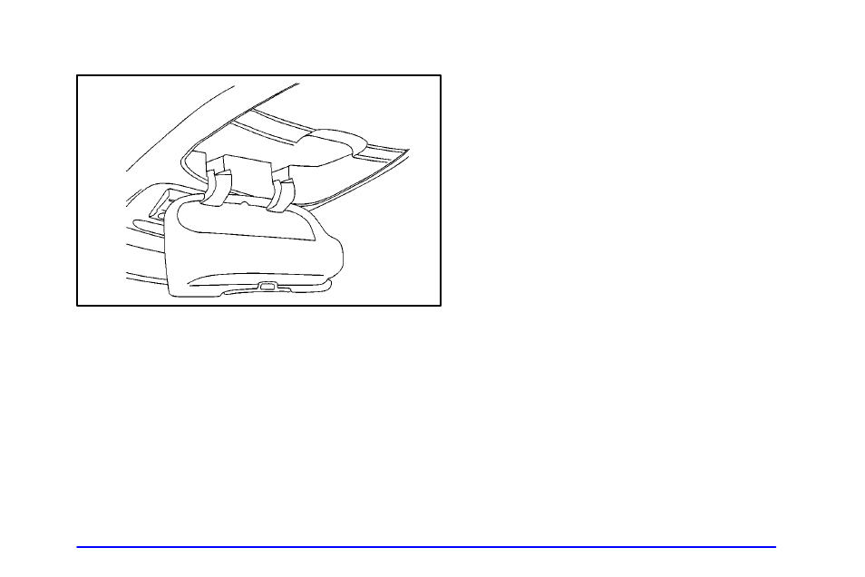 Sunglasses storage compartment, Storage bin | Oldsmobile 2000 Silhouette User Manual | Page 175 / 422