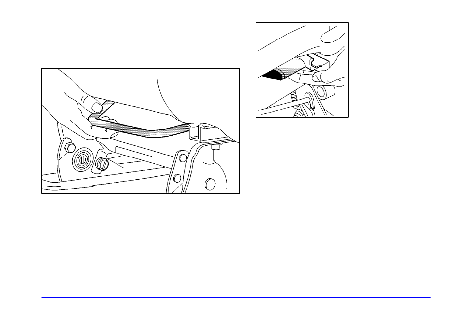 Adjusting the split bench seats | Oldsmobile 2000 Silhouette User Manual | Page 21 / 422