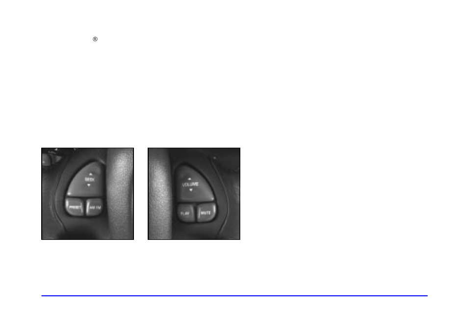 Theft-deterrent feature, Audio steering wheel controls (if equipped), Theft | Deterrent feature | Oldsmobile 2000 Silhouette User Manual | Page 242 / 422