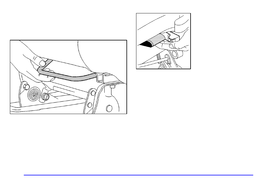 Adjusting the bucket seats | Oldsmobile 2000 Silhouette User Manual | Page 28 / 422