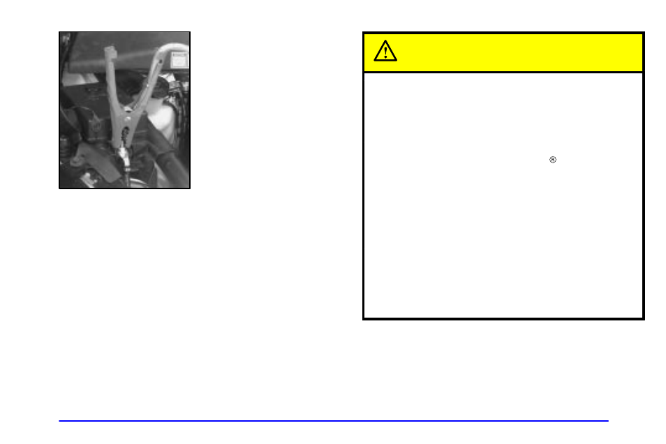 Caution | Oldsmobile 2000 Silhouette User Manual | Page 288 / 422