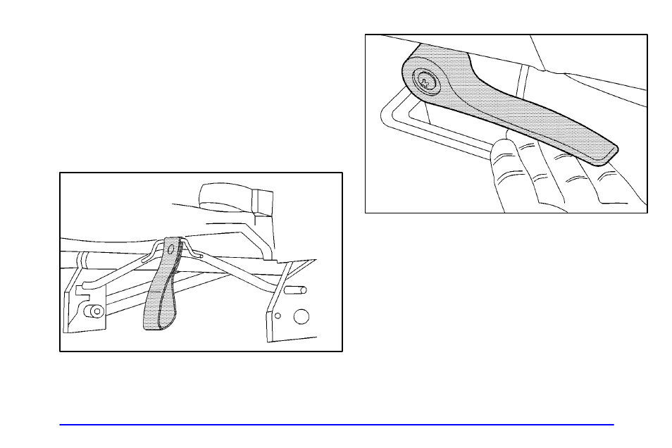 Removing the bucket seats | Oldsmobile 2000 Silhouette User Manual | Page 29 / 422