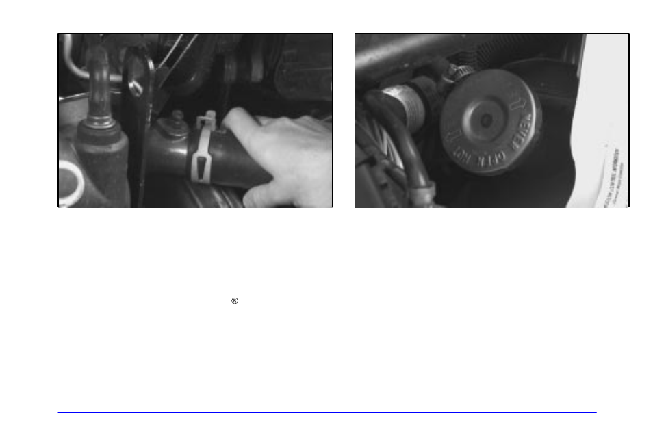 Oldsmobile 2000 Silhouette User Manual | Page 302 / 422