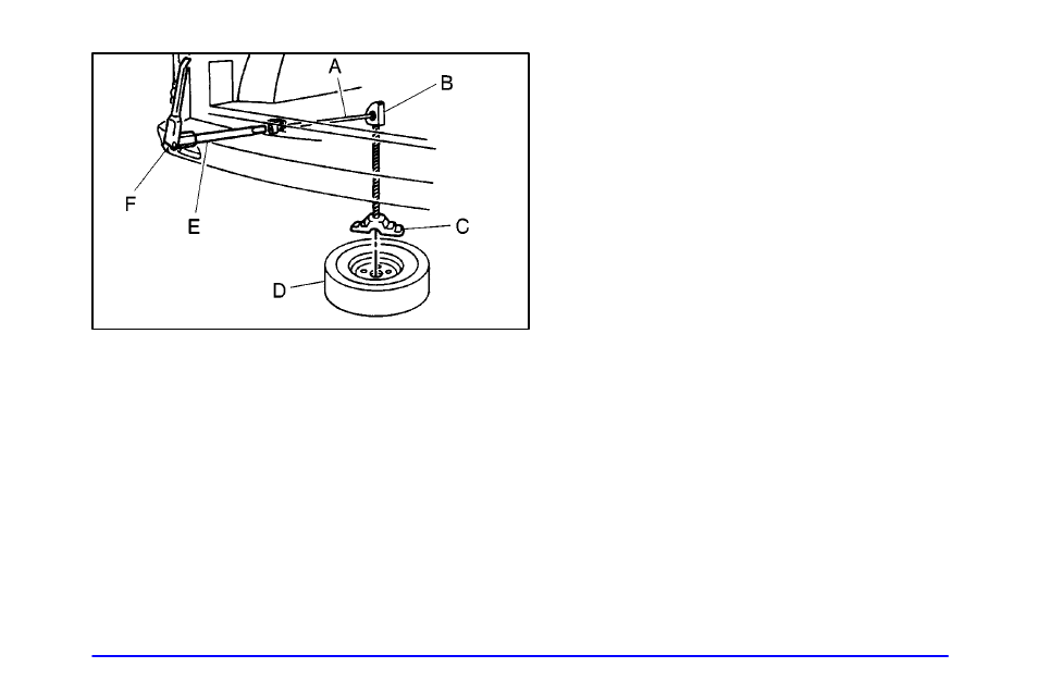 Oldsmobile 2000 Silhouette User Manual | Page 306 / 422
