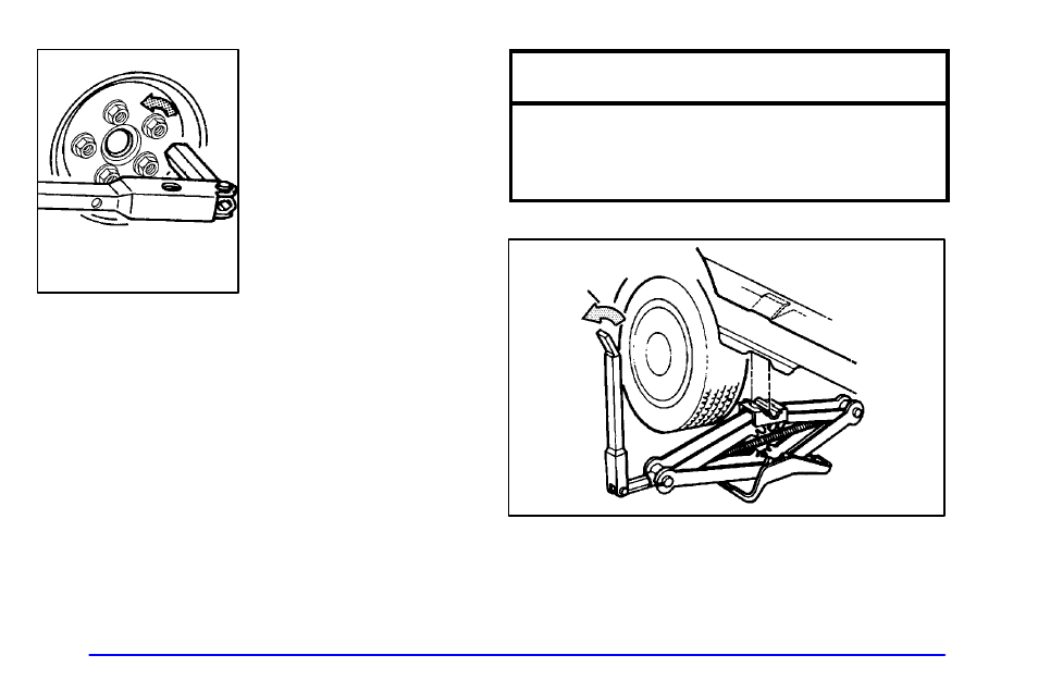 Notice | Oldsmobile 2000 Silhouette User Manual | Page 309 / 422