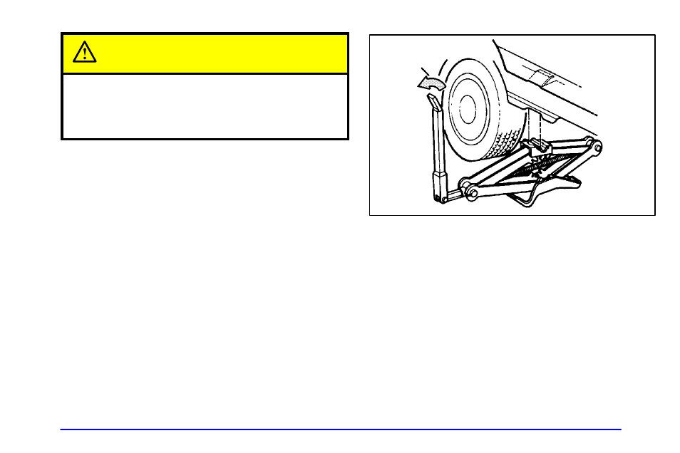 Caution | Oldsmobile 2000 Silhouette User Manual | Page 312 / 422