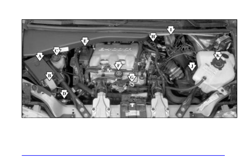 Oldsmobile 2000 Silhouette User Manual | Page 328 / 422