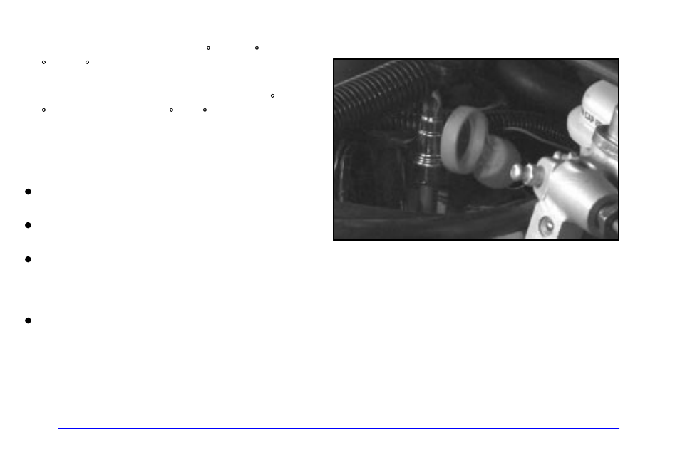 Checking the fluid level | Oldsmobile 2000 Silhouette User Manual | Page 337 / 422