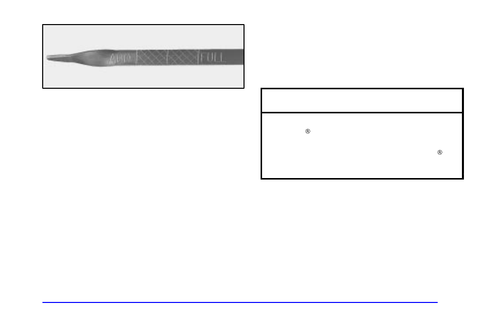 How to add fluid, Notice | Oldsmobile 2000 Silhouette User Manual | Page 338 / 422