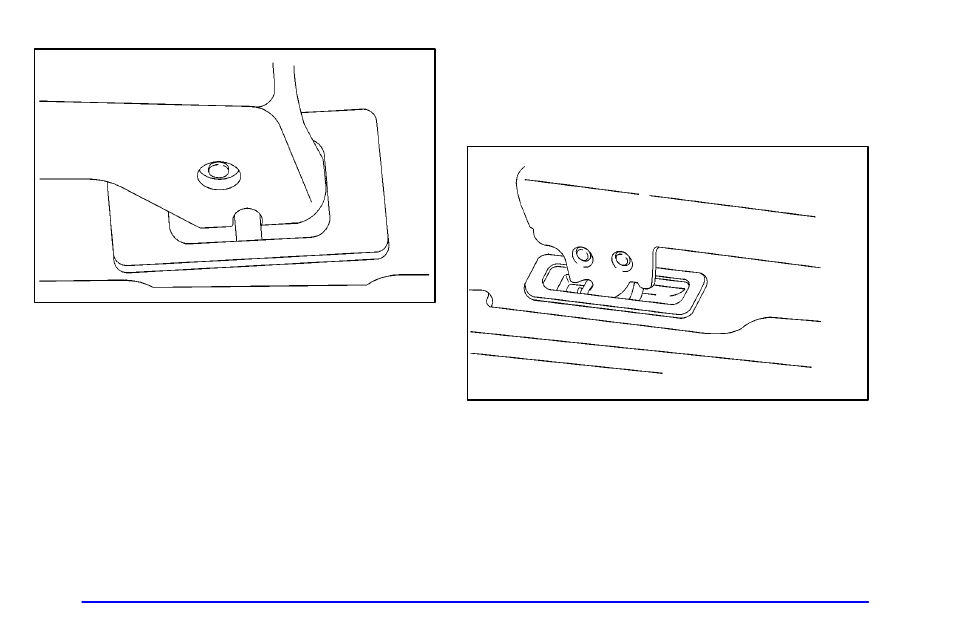 Replacing the captain's chairs | Oldsmobile 2000 Silhouette User Manual | Page 34 / 422