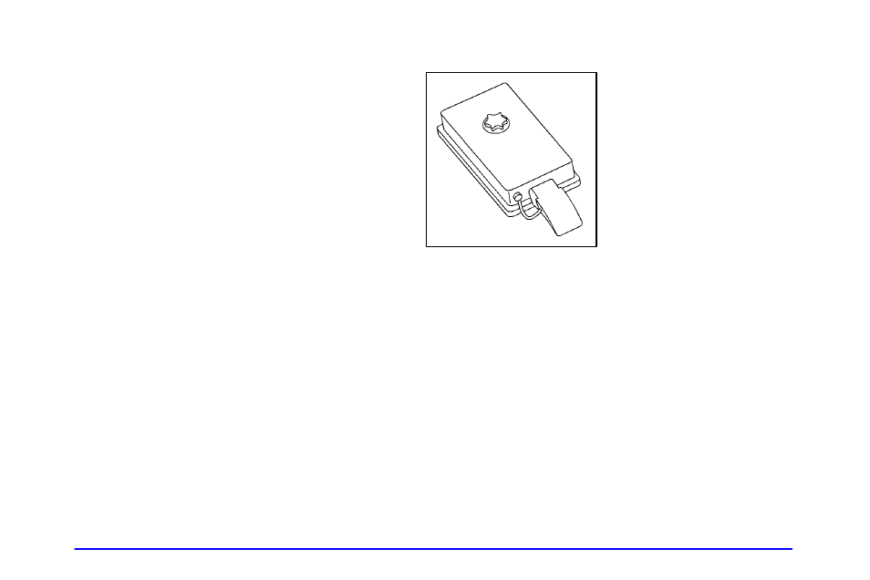 Underhood fuse and relay center | Oldsmobile 2000 Silhouette User Manual | Page 379 / 422