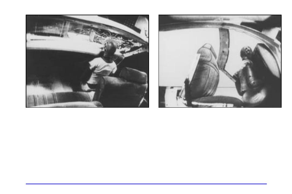 Oldsmobile 2000 Silhouette User Manual | Page 39 / 422
