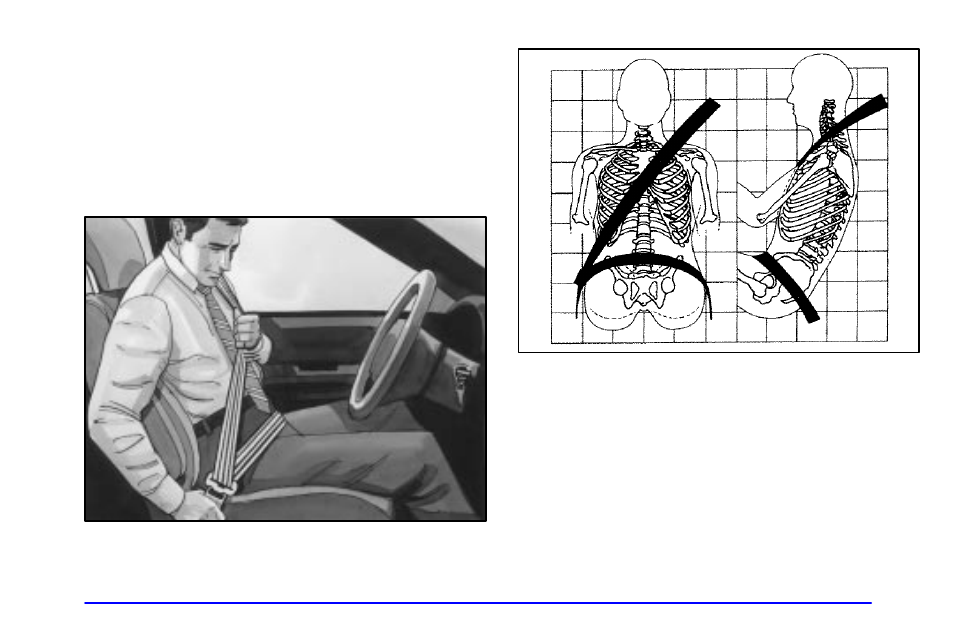 Oldsmobile 2000 Silhouette User Manual | Page 43 / 422