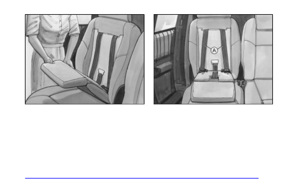 Oldsmobile 2000 Silhouette User Manual | Page 75 / 422