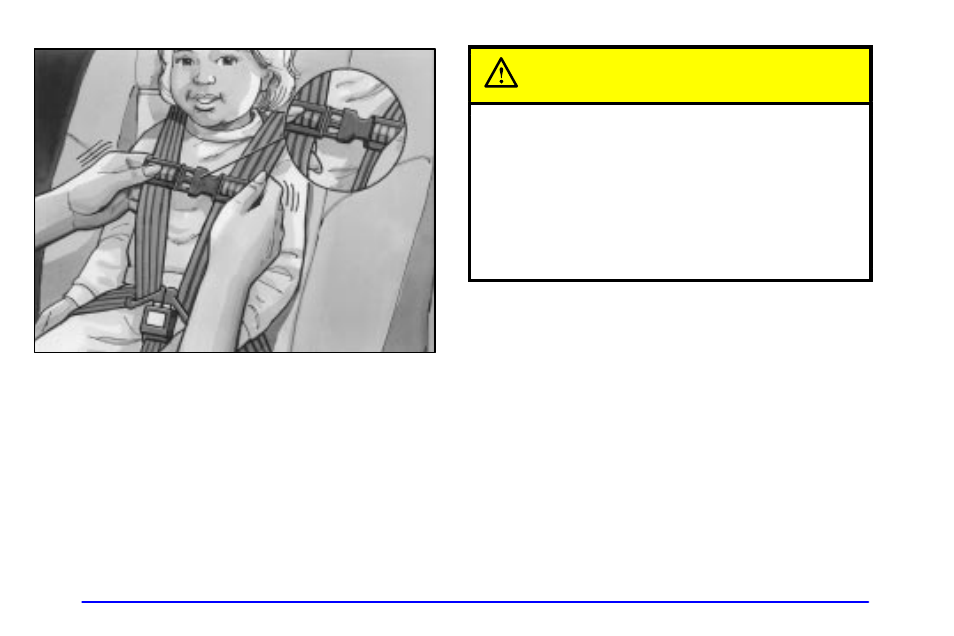 Caution | Oldsmobile 2000 Silhouette User Manual | Page 78 / 422