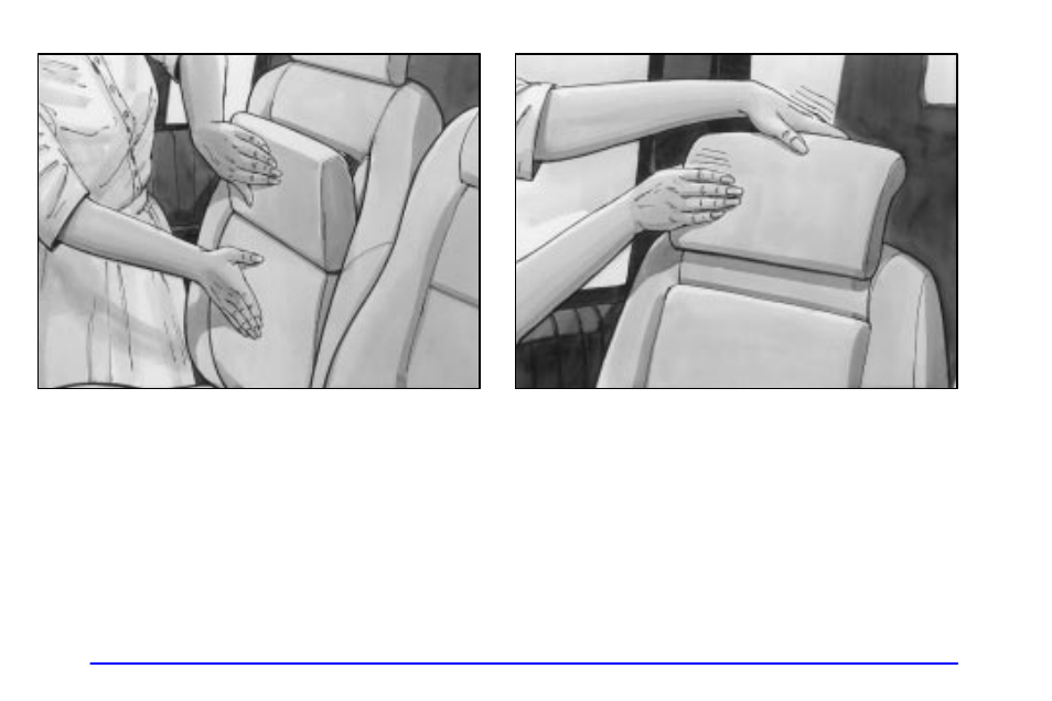 Oldsmobile 2000 Silhouette User Manual | Page 82 / 422