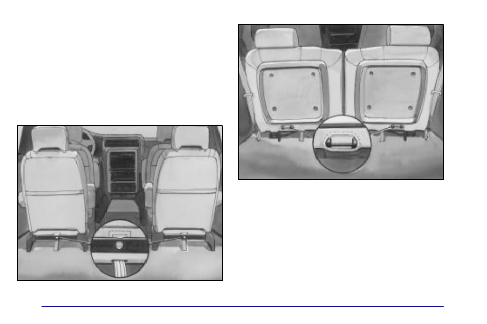 Oldsmobile 2000 Silhouette User Manual | Page 88 / 422
