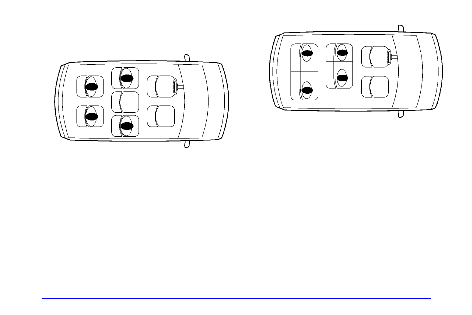 Oldsmobile 2000 Silhouette User Manual | Page 89 / 422