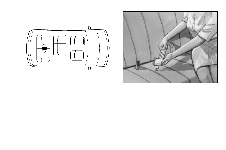 Oldsmobile 2000 Silhouette User Manual | Page 93 / 422