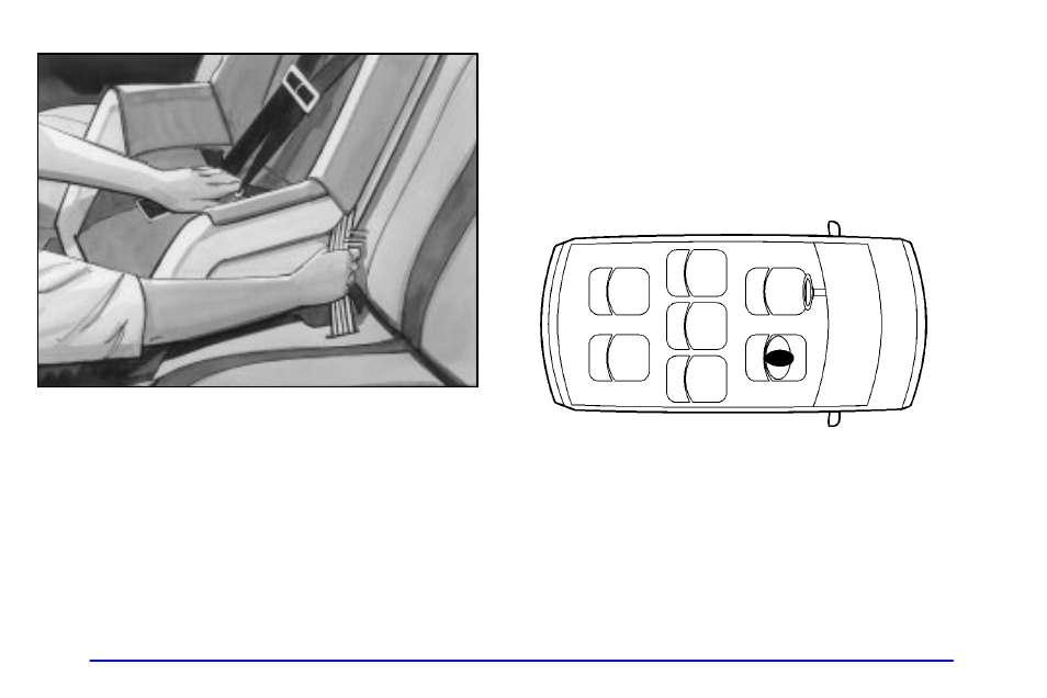 Oldsmobile 2000 Silhouette User Manual | Page 96 / 422