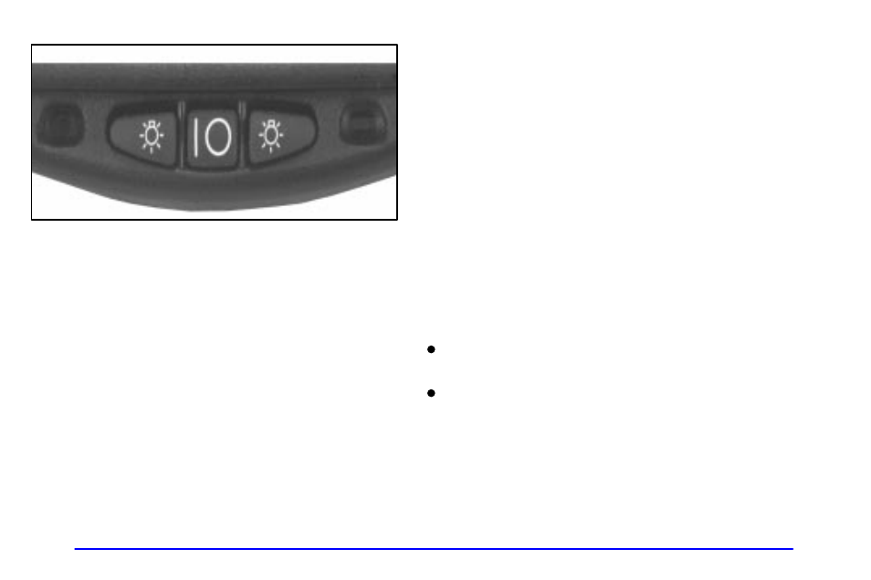Compass calibration | Oldsmobile 2000 Intrigue User Manual | Page 110 / 348