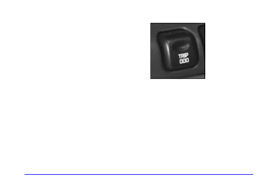 Speedometer/odometer, Season/trip mode | Oldsmobile 2000 Intrigue User Manual | Page 121 / 348