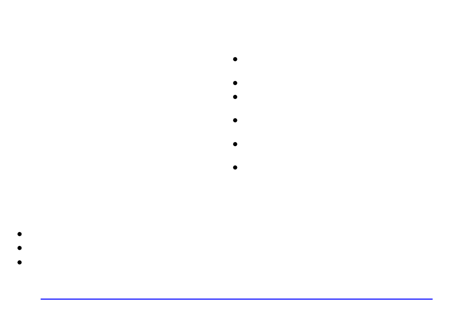 Compact disc errors | Oldsmobile 2000 Intrigue User Manual | Page 162 / 348
