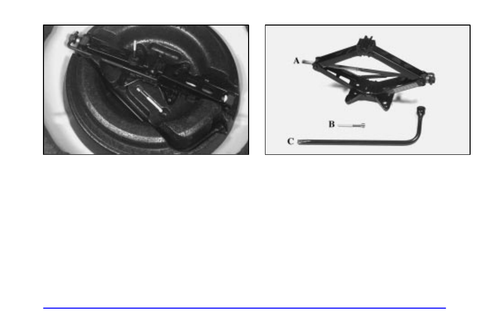 Oldsmobile 2000 Intrigue User Manual | Page 232 / 348